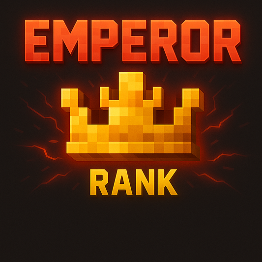 EMPEROR RANK
