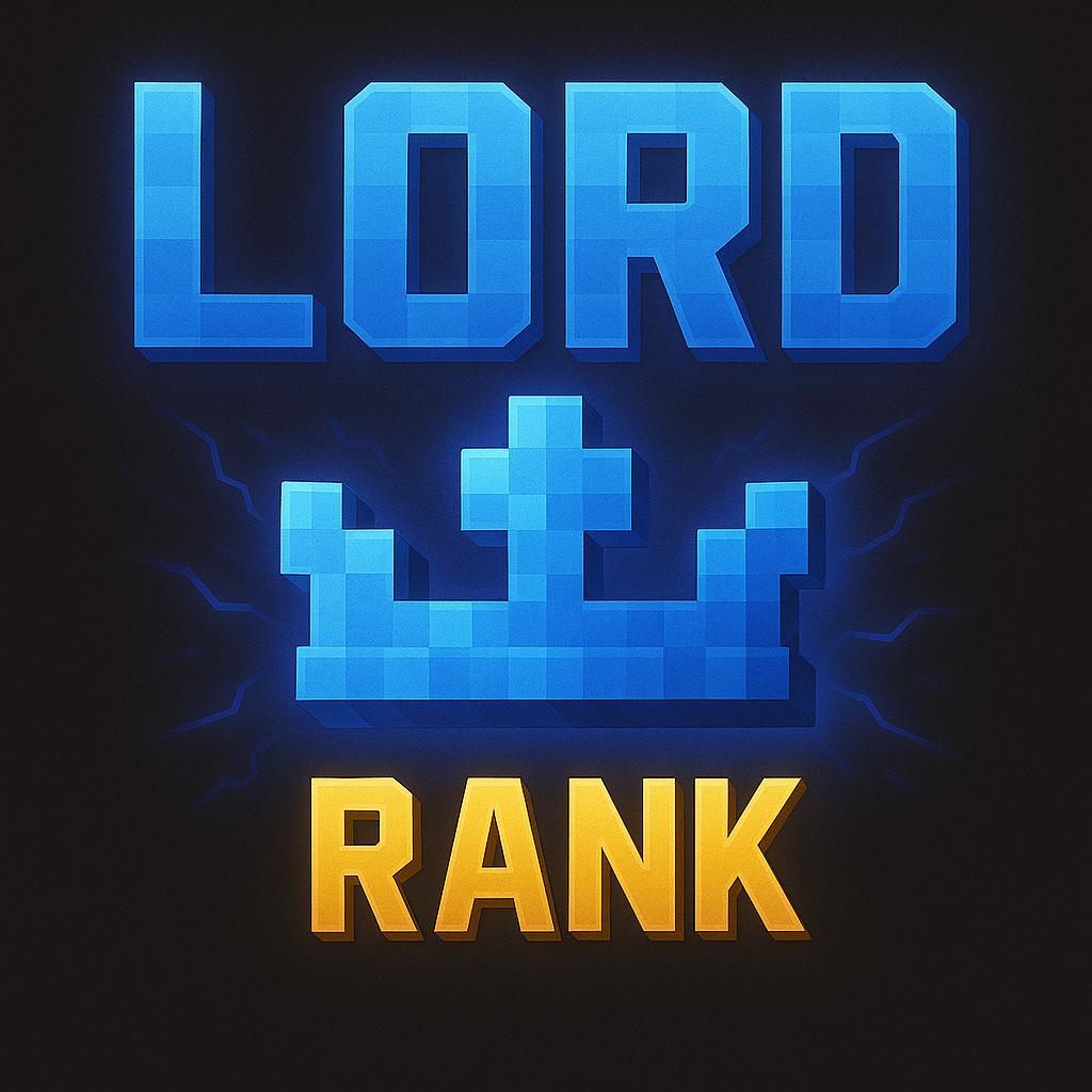LORD RANK