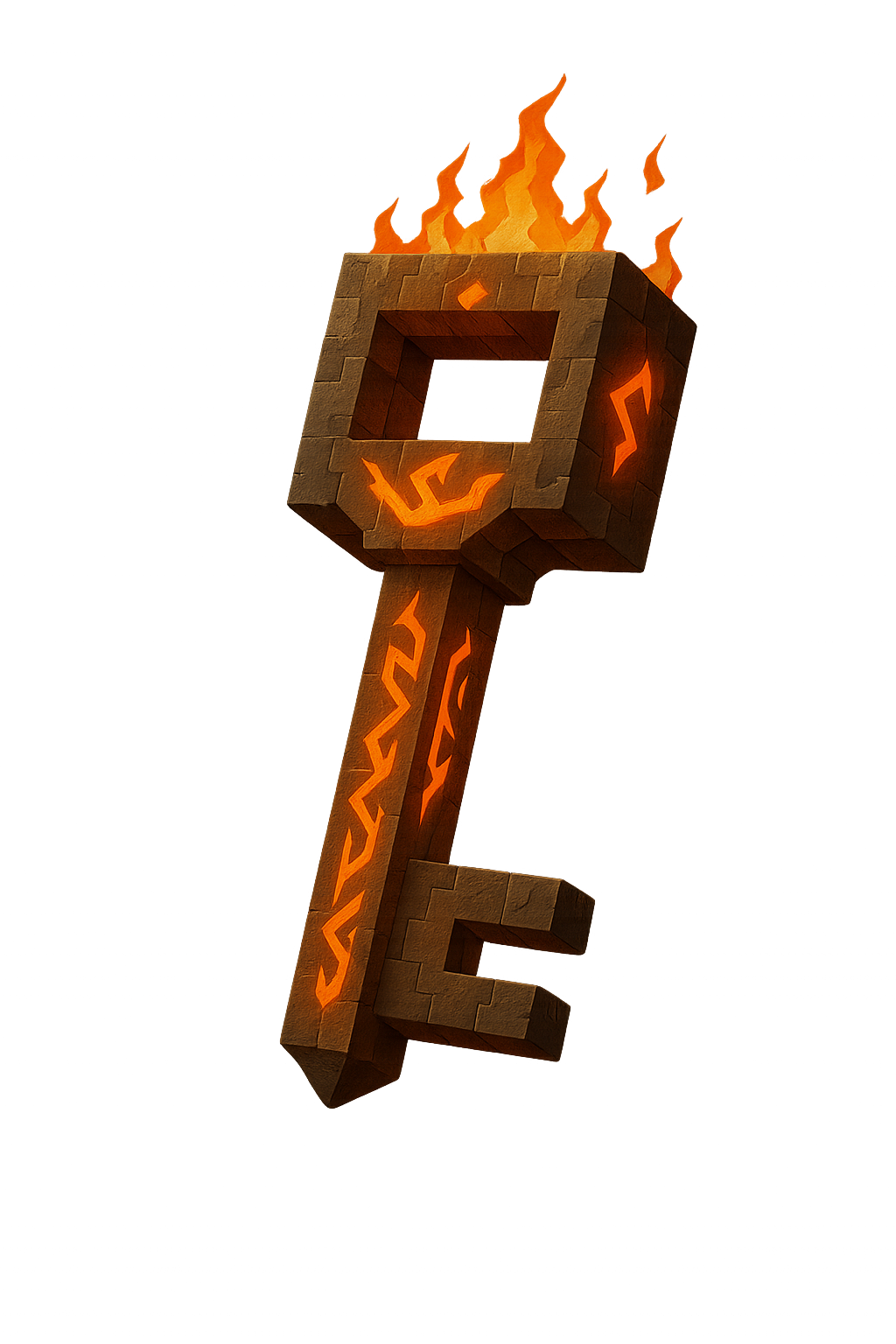 Rune-Key
