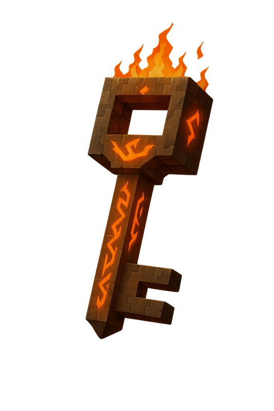 Rune-Key